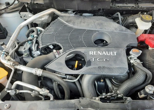 MOTOR RENAULT 1.6 TCE M5M450 TALISMAN ESPACE 73TKM KOMPLETT - Bild 1 von 1