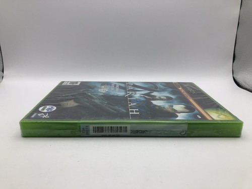 Pariah Microsoft Xbox NEU Sealed PAL 2005 #0004 - Bild 5 von 6