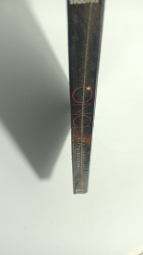 Once Upon A Time DVD The Complete Fifth Season 5 PG Region 1 New & Sealed - Picture 4 of 5