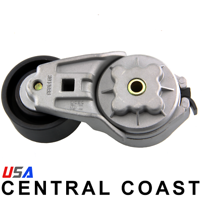 Belt Tensioner 3914086 3937553 For Cummins B3.9L 8V 5.9L 4B