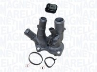 Magneti Marelli 352317101600 Thermostat FüR KüHlmittel FüR Ford