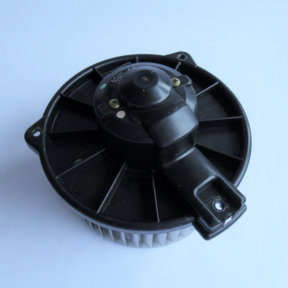 周辺機器 FAN/109R0812L4011 Denso 194000-1040-6F Blower Fan (Motor Mazda RX8) | eBay