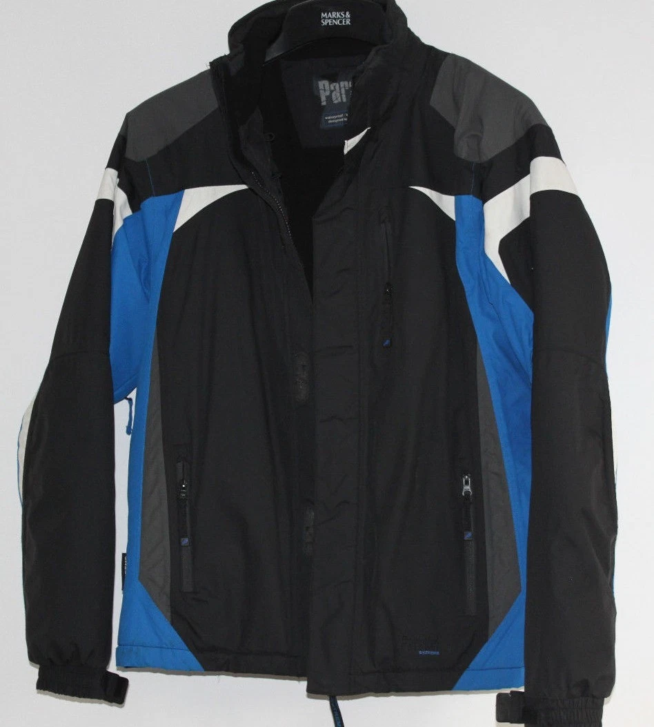 Marks and spencer store ski jacket