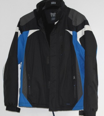 parallel technical wear ski jacket