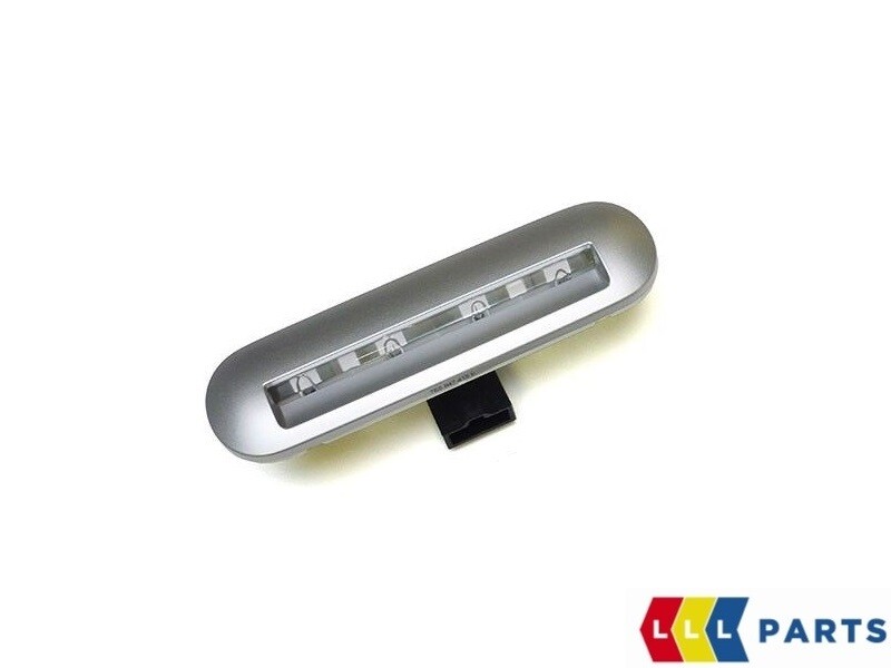 Genuine Volkswagen T5 TRANSPORTER Sliding Door Step Entry Light