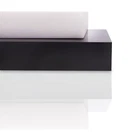 Delrin - Acetal Plastic Sheet Various Sizes and Colors