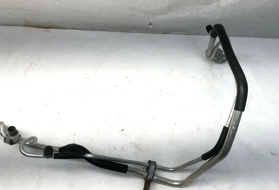 Линия компрессора конденсатора 2014-2016 Chevrolet Impala LIMITED A/C OEM 22892934 - Изображение 3 из 4