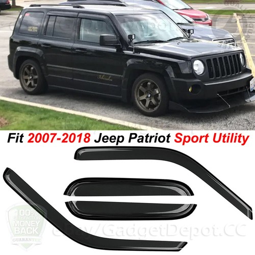 Top 46+ images jeep patriot window wont go up In.thptnganamst.edu.vn