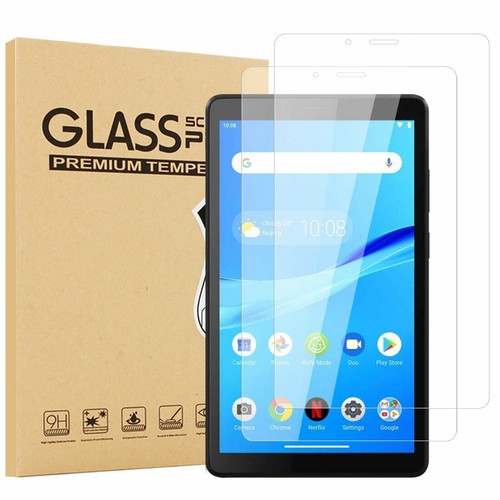 2PCS For Lenovo Tab M8 M9 M10 M11 P11 P12 NOOK 9 Tempered Glass Screen Protector - Picture 42 of 45