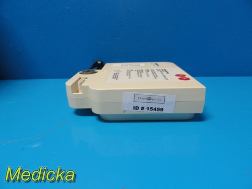 Adaptador de ritmo combinado rápido PHYSIO CONTROL LifePak 9P (806571-00) ~ 15459 - Imagen 1 de 9