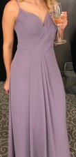 Hailey Paige Bridesmaids Dress! Excellent Condition!
