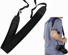 FOTOCAMERA CINGHIA TRACOLLA COMPATIBILE CON LEICA V-LUX TYP 114 40 4 30 3 20 2 1