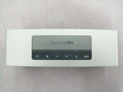 Bose SoundLink Mini Bluetooth Speaker Good Condition Used | eBay