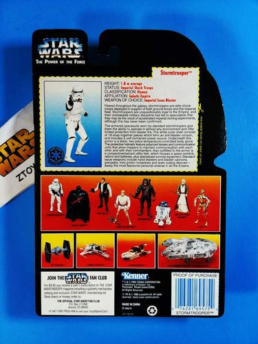 ELIGE💥De colección Star Wars💥PODER DE LA FUERZA💥Figuras de acción✅Tarjetas rojas/naranja - Imagen 200 de 237