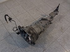 Mazda MX5 NB 81 KW /  5-Gang Schaltgetriebe 136 Tkm