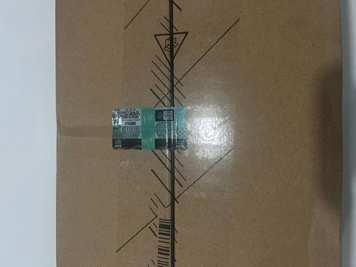 HPE P03798-001 3par Storeserv 8000 1,2 To Sas 6 Gbit/s 10000 tr/min 2,5 pouces *Neuf scellé* - Photo 2/2