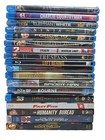 Horror Multiplicity DVDs & Blu-ray Discs