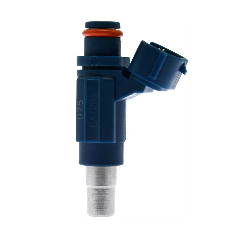 Fuel Injector 49033-0010 For Kawasaki NINJA ZX-10R ZX1000 ZX-14