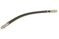ABE Bremsschlauch Bremsleitung Vorne Links Rechts FüR Peugeot 106 II I C85105ABE