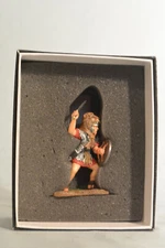 Conte Collectors Club CCC1 Lionhead Signifer (1 Figure)