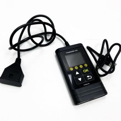 thinkcar OBD2 Diagnosegerät, THINKOBD100 Diagnosegerät Auto mit Vollständige