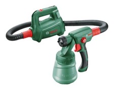 Image of Bosch EasySpray 18V Cordless Spray Gun - Body Only