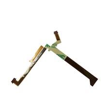 2pcs Lens Aperture Shutter Flex Cable for Sony E 3.5-6.3 18-200 mm Gen II  62