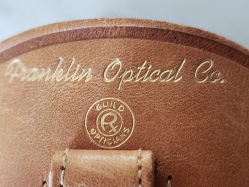 Vintage Ray-Ban Olympian Sunglasses, USA 5 1/4 B&L Bausch & Lomb, w/ case - Picture 8 of 10