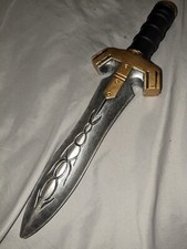 Polyurethane Foam Medieval Warrior Dagger