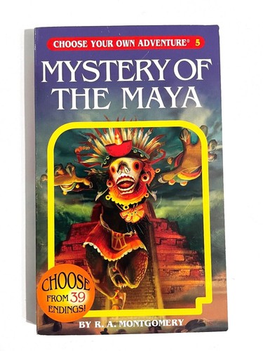 CYOA Choose Your Own Adventure Bantam-Skylark Bantam CHOOSECO You Choose the Lot - Bild 66 von 204