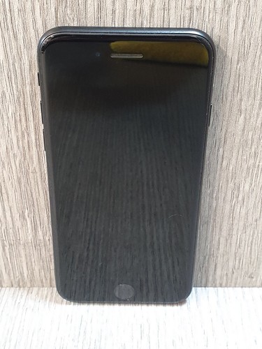 A2296 Apple iPhone SE 64GB Black Unlocked Grade C ED2506 - Afbeelding 2 van 7