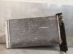 BMW 3 E90 320 d A/C Klimaanlagenkondensator Kühler 9169526 2.0 Diesel 130 kW