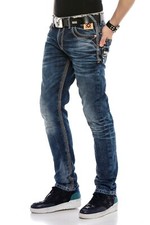 Aventador Cipo & Baxx Jeans - Lightblue - Foto 8