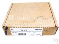 2013 Allen Bradley 1756-IR6I /A ControlLogix Isolated RTD Input Module DEFECTIVE