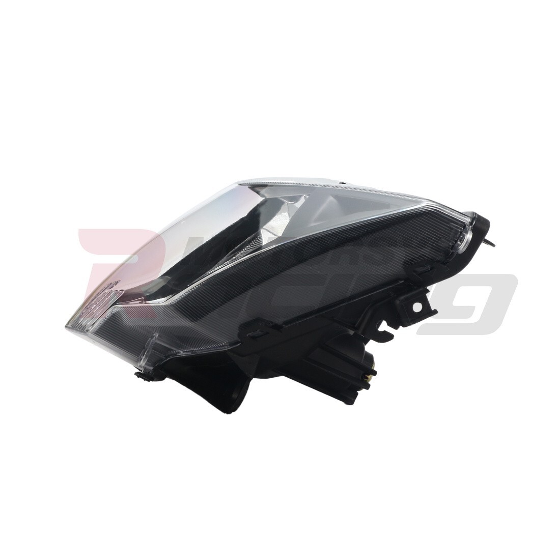 Head Lamp Assembly 23007-0186 For Kawasaki Z250SL 2014-2018