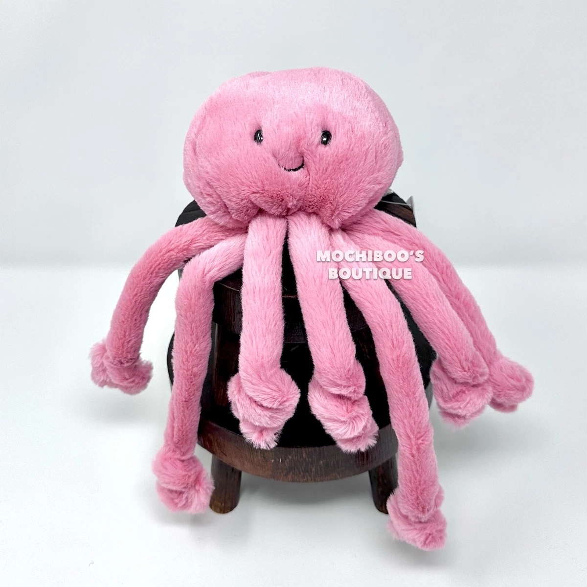 Jellycat jellyfish sales