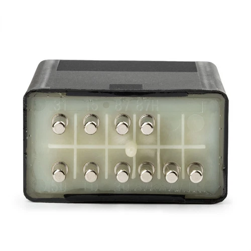 1*0035452405 Fuel Pump Relay for Mercedes Benz W124 W126 W201 190E 260E 300SE - Picture 3 of 13
