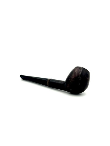 Ancienne Pipe à Tabac Signée "Sports RUCHE" - Collection RARE Vintage - Picture 4 of 8
