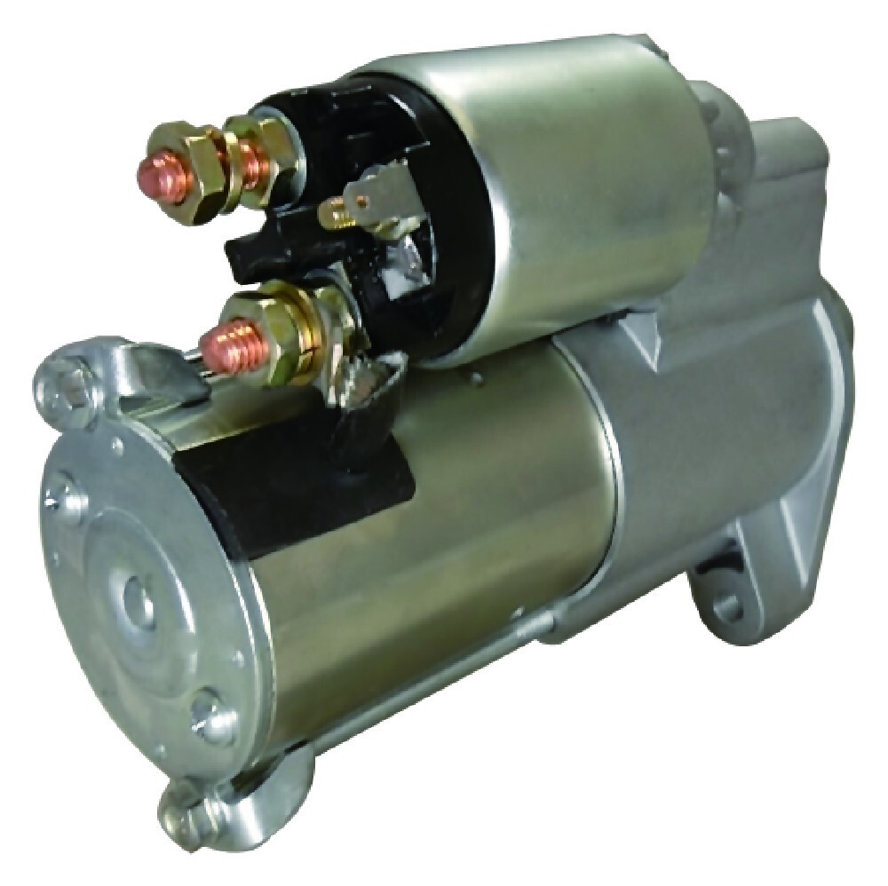 Starter Motor WAI 6761N for sale online | eBay