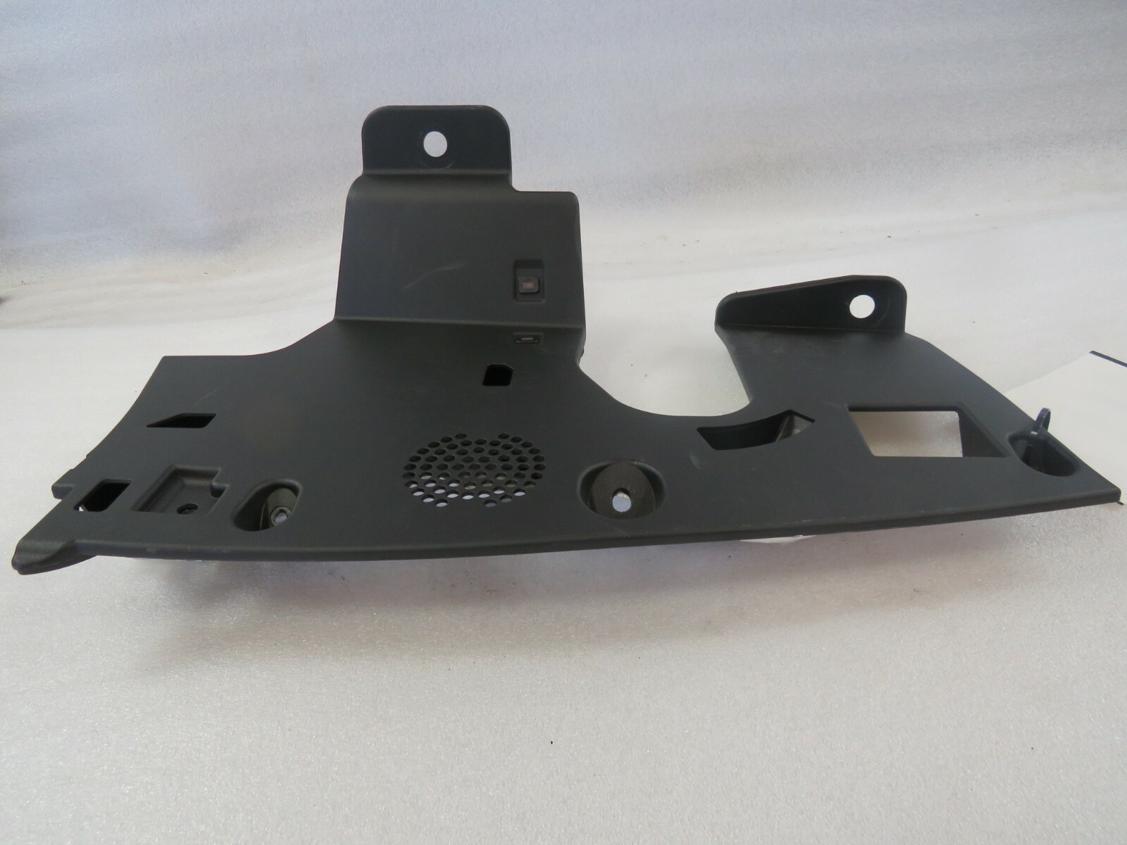 Maserati Levante, LH, Left, Under Dash Trim Panel, Used, P/N 670061989