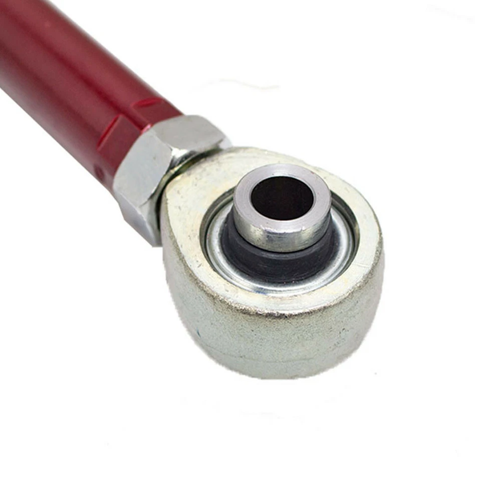 Kit de suspensión de brazos de control inferiores traseros Godspeed AK-249 para Ford Mustang 2005-14 Foto 4 de 4