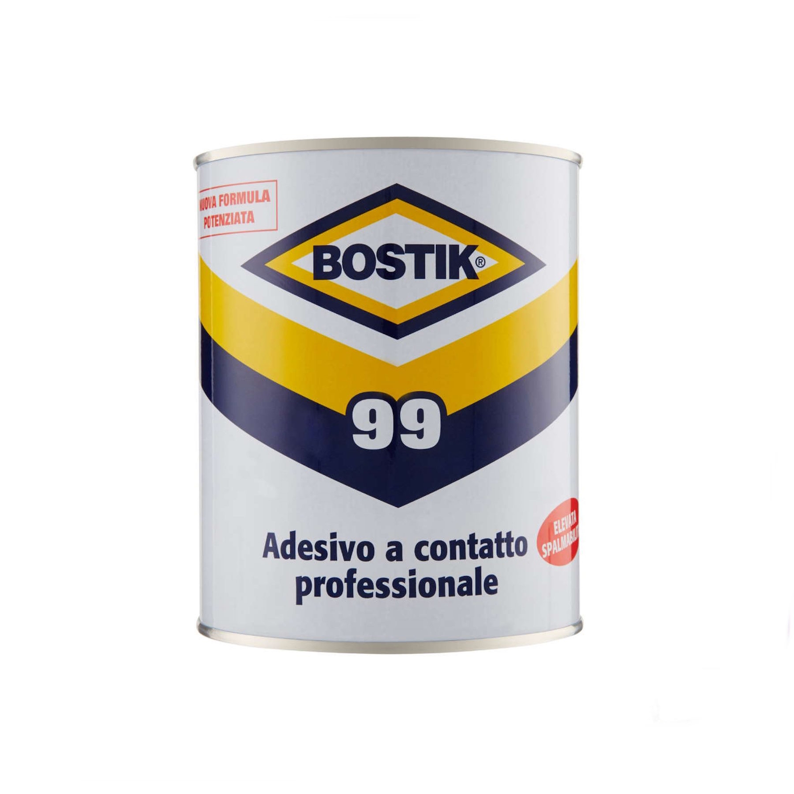 Bostik 99 Colla Adesivo A Contatto Universale Gr 850 Adesivo Collante Laminati