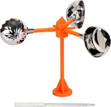 Flyonte Birds Reflect Deterrent Visual Bird Scarer Deterrent Devices Outdoor 