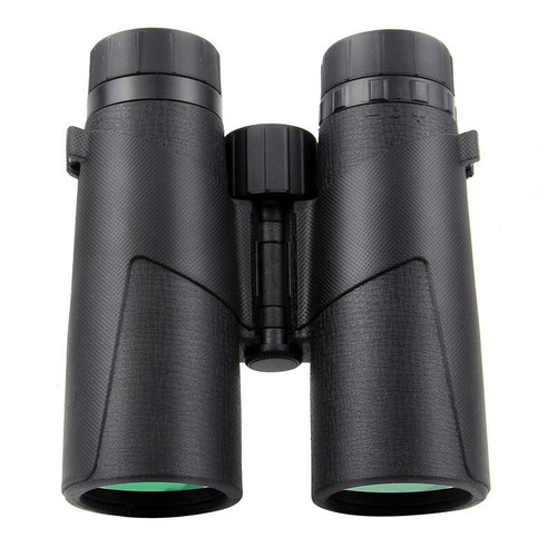 10X42 Binoculars Telescope Nitrogen-filled Waterproof HD Outdoor Bird Watching - Picture 3 of 9