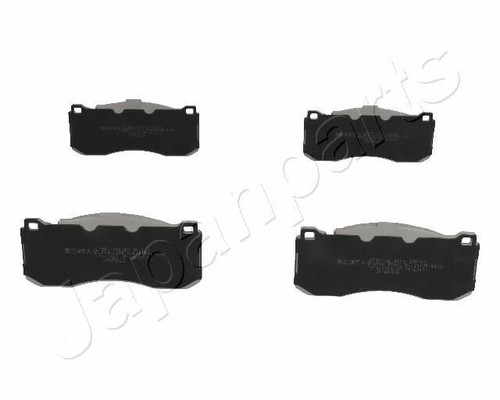 Plaquettes De Frein Avant Pour Pontiac Trans Sport 1989-1999 - Neuves ATLAS