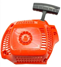 DUKE'S RECOIL REWIND PULL STARTER COVER FITS HUSQVARNA 435 435E 440 440E