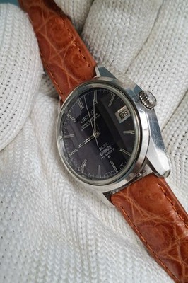 KING SEIKO KS 5625-7040, Chronometer, Hi-Beat 28800