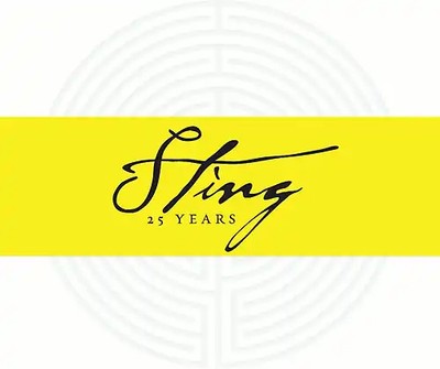 Sting - The Best of 25 Years