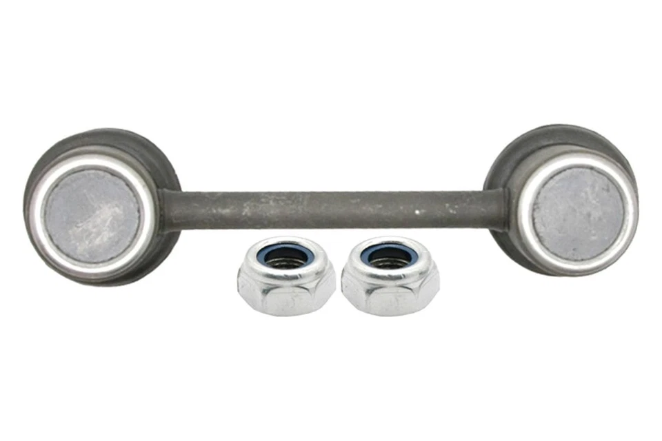 For BMW 650i xDrive Gran Coupe 13-19 Professional Rear Stabilizer Bar Link Kit Foto 4 de 4