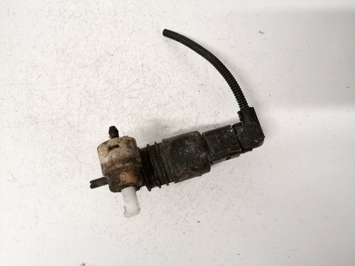 1J0973722 Waschwasserpumpe, Scheibenreinigung  Volkswagen Polo DE2101469-22